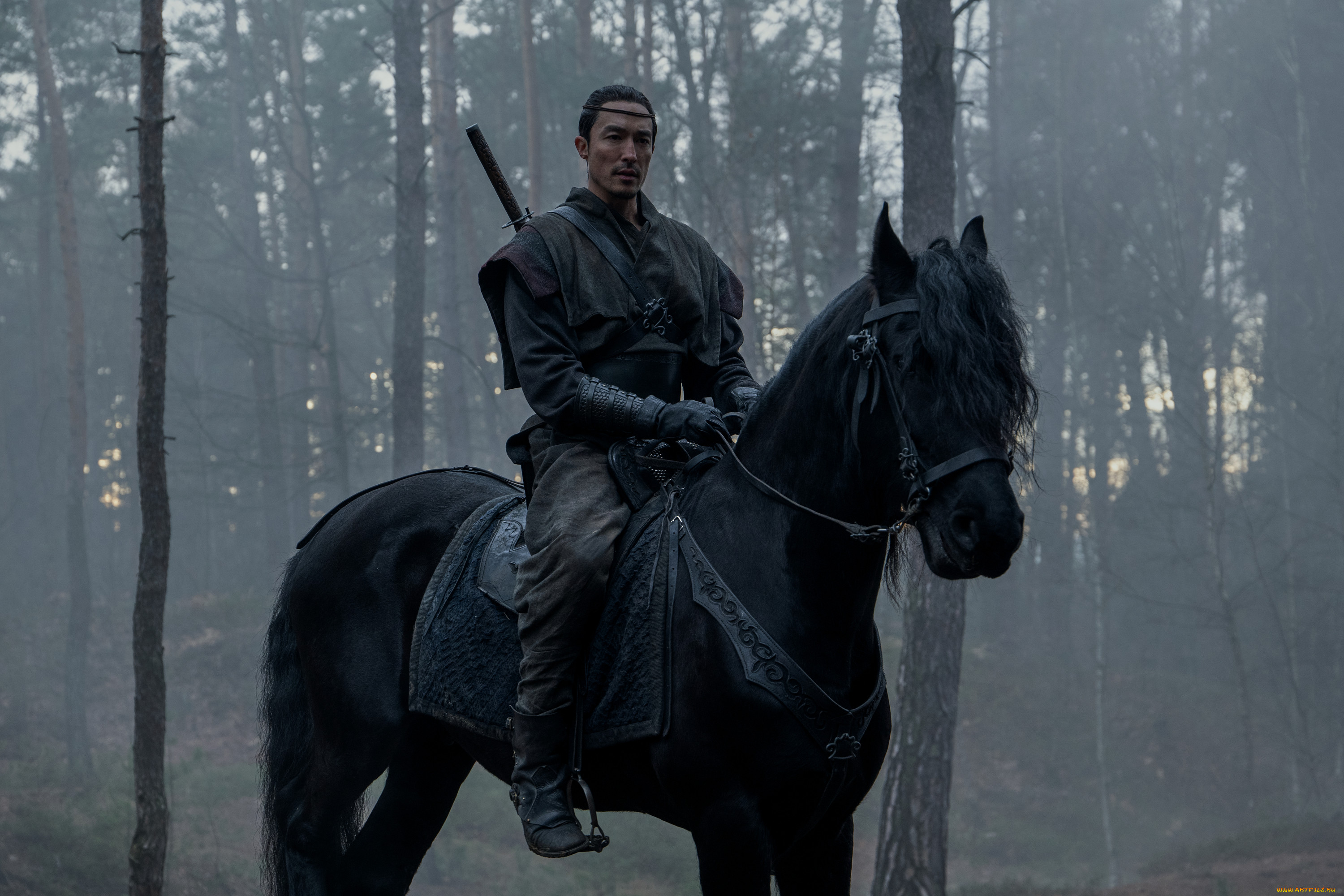 the wheel of time ,  2021  ,  , , daniel, henney, lan, mandragoran, , , , , 